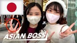 Why Do Japanese Pose With The V Sign In Photos? | Street Interview