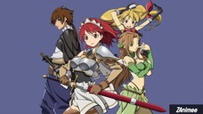 Seiken no Blacksmith Episode 1 (Sub Indo)