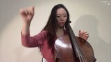 We Cry for Cello Solo - Jinhee Han