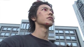 [Kamen Rider Den-O] [Ryotaro] "Aku paman ketiga"