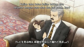 seorang Yakuza jadi idol cantik 😂🤣