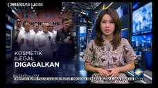 [ 🔴 LIVE ] METROTV HD HEADLINE NEWS • RABU 2 OKTOBER 2024 • TVOD IndiHomeTV TAYANG ULANG