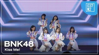 BNK48 - Kiss Me! (ให้ฉันได้รู้) @ 2024 Nimo Global Gala, centralwOrld [Overall Stage 4K 50p] 240406