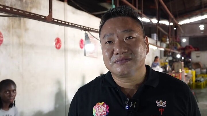 คณะศิลปะเวิร์คช็อปของเจ้านายเวินโจวมีคนงานที่มีพรสวรรค์ และพวกเขาทั้งหมดล้วนเป็นเด็กๆ ที่ทำงานและเรี