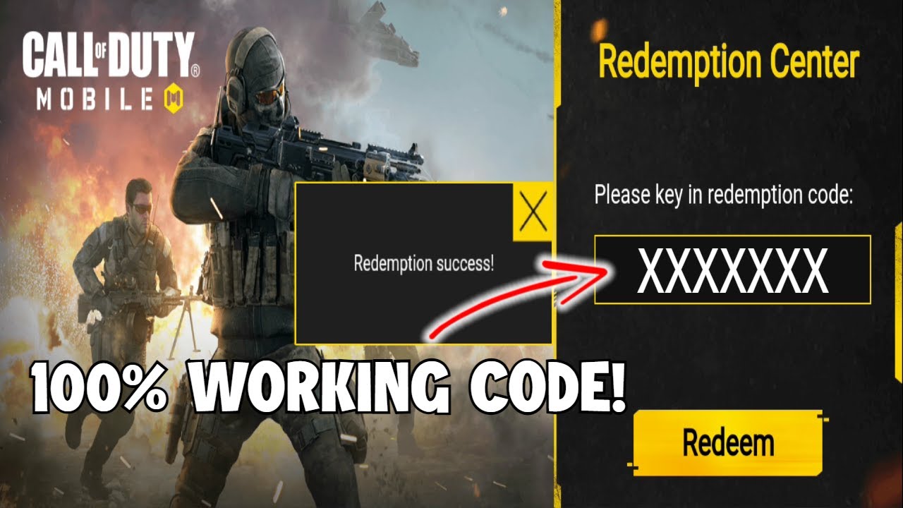 NEW REDEMPTION CODE + NOMAD - GREYSCALE (Garena)