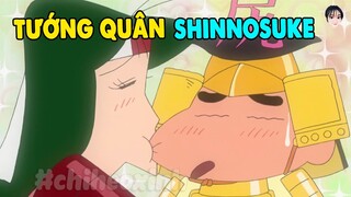 Tướng Quân Shinnosuke | Shin Cậu Bé Bút Chì | #CHIHEOXINH