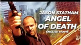 ANGEL OF DEATH - Hollywood English Movie | Jason Statham Blockbuster Action Full Movie In English HD