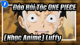 Đảo Hải Tặc ONE PIECE|[Nhạc Anime] Luffy_1