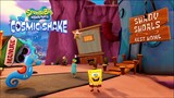 Lokasi Kue Lansia - SpongeBob SquarePants: The Cosmic Shake