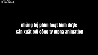 Những bộ phim tuổi thơ. Liệu bạn còn nhớ?