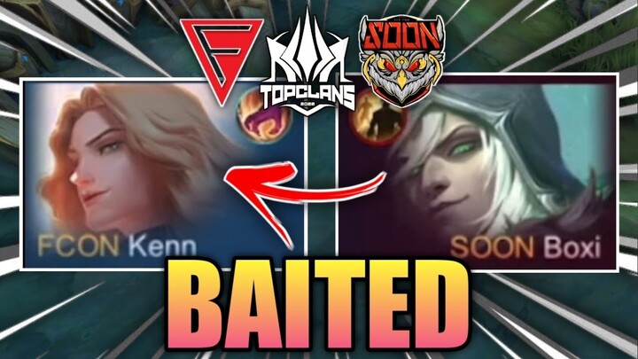 Baited By See You Soon - Draft Analysis on Falcon Vs See You Soon Grand finals Game 1