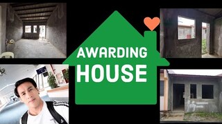 House Awarding / NHA Pabahay / Pinugay Baras Rizal / Jake Vlog