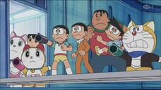 Doraemon (2005) Tập 102: Sinh nhật lần nữa của Doraemon [Full Vietsub]