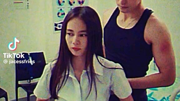 Ang Mutya ng Section E