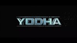Yodha - Yodha - Official Trailer
