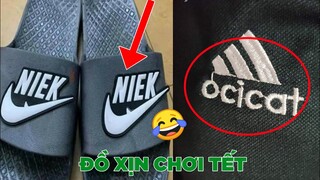 Trang phục chơi tết của mình😂 - Top comments.