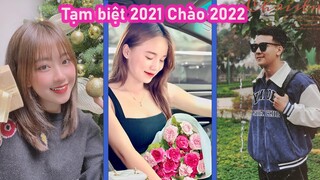 Tik Tok Gãy TV Media  💘Tập Đặc Biệt Những Ngày Cuối Cùng Của Năm 2021 và Năm Chào Năm Mới 2022