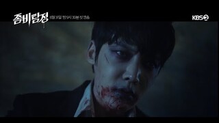 [FULL ALBUM] 좀비탐정 OST Part1 - Part5 | Zombie Detective OST