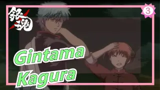 [Gintama] Heroine - Kagura! All Kagura!_3
