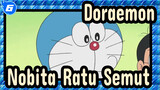 Doraemon|[EP Baru 483] Video Spesial-Nobita&Ratu Semut_6