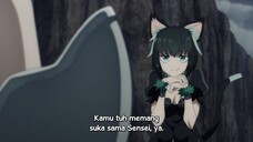 Isekai Shikkaku | EP 3 | Sub Indo