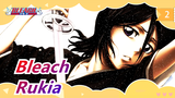 [Bleach] Long Time Not See, Rukia_2