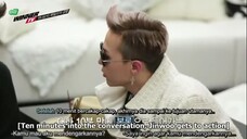 Winner TV Episode 5 - WINNER VARIETY SHOW (ENG SUB)