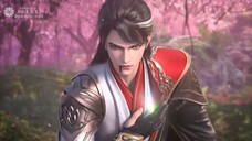 Legend Of Xianwu Episode 110 Sub Indo