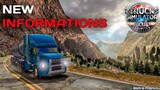 Truck Simulator USA Evolution : New Informations and Detailed Analysis