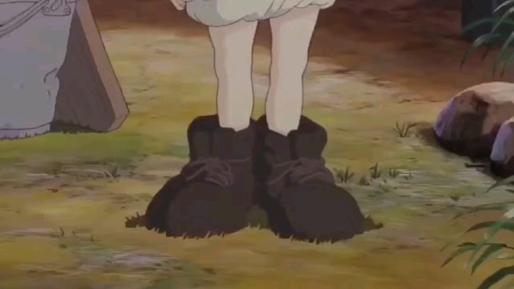 Anime buồn