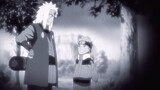 [AMV]Klip Video Adegan Menyentuh di <Naruto>