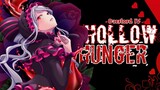 OVERLORD IV - Opening Full (Lyrics) 【HOLLOW HUNGER】By OxT  Overlord Season 4 OP Full Extended