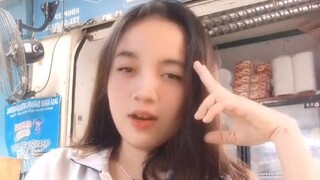 Kerja dulu sayang