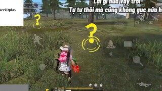 Có không giữ mất tiếc ghê 4 #freefire