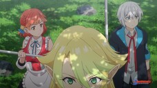 Izure Saikyou no Renkinjutsushi? Episode 4 Sub Indo