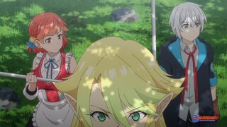Izure Saikyou no Renkinjutsushi? Episode 4 Sub Indo