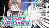 [One Piece] Kehidupan Normal Bajak Laut Topi Jerami Yang Lucu | Seri Garis Utama (3)!