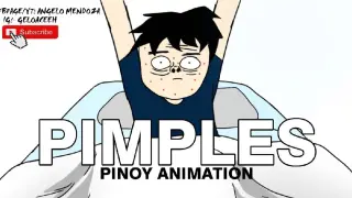PIMPLES | Pinoy Animation