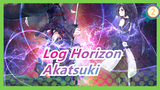 [Log Horizon] Lagumu* / Cinta Akatsuki~_2