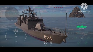 Modern Warships part 2