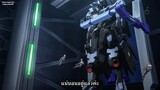 Moblie Suit Gundam Iron Blood Orphans SS2 - Ep 6 - ซับไทย