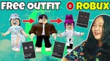 0 ROBUX ROBLOX OUTFIT IDEAS (Free Outfits) Roblox Tagalog