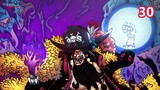 34 Sự thật về Râu Đen – Trùm cuối Luffy phải đối mặt p3