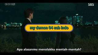 my dm eps 4