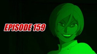 Review Boruto Episode 159 Bahasa Indonesia