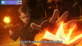 Phim Black Clover Tập 6 p7