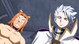 FAIRY TAIL EPS 14 - malay sub