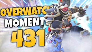 Overwatch Moments #431