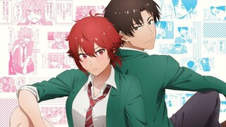 『Episode 4』Tomo-chan wa Onnanoko!