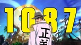 One Piece 1087 Full Review - He's ready to sacrifice for Garp!